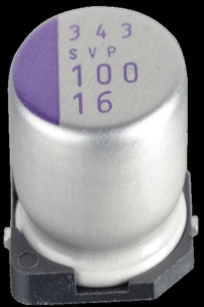 16SVP100M