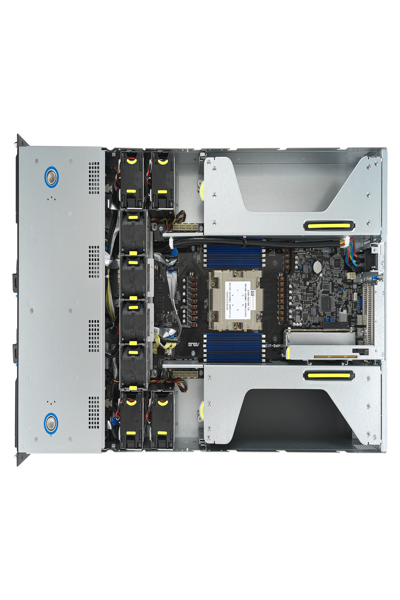 ASUS ESC4000A-E12 AMD EPYC 9004-server - 90SF02M1-M000W0
