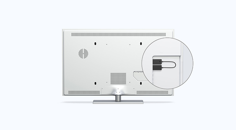 Wireless Display Adapter V2 - P3Q-00003