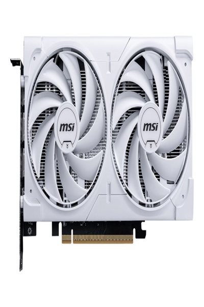 MSI GeForce RTX 5060 8G VENTUS 2X OC - V537-003R