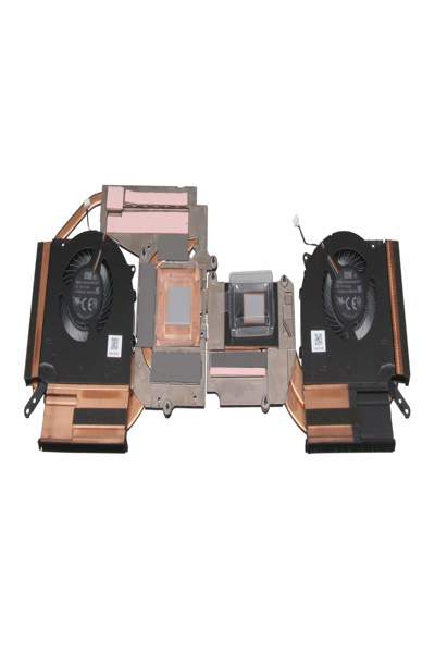 Lenovo HEATSINK Thermal module L 82RG FORCECON