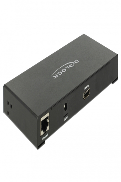 Delock Multi-AV till HDMI-konverterare - 87732