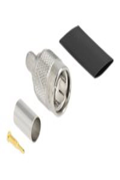 Delock RF-kontakt - TNC-hane - 90030