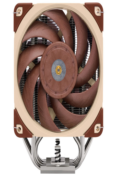 Noctua NH-U12 series NH-U12A - Processor cooler - NH-U12A