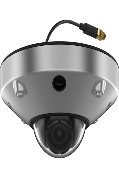Caméra de surveillance Axis F4105-SLRE