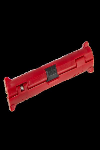 LogiLink Professional Coax & Satellite Cable Stripper - WZ0045