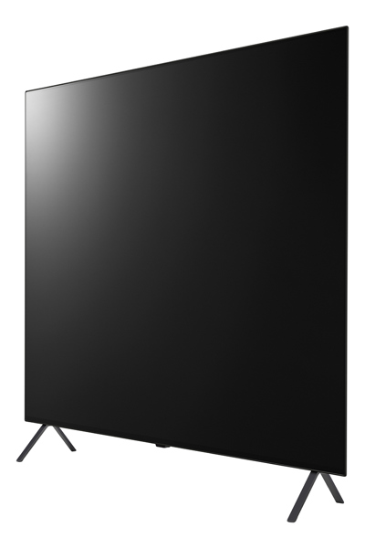 LG 55AM960H 55" OLED smart TV black - 55AM960H
