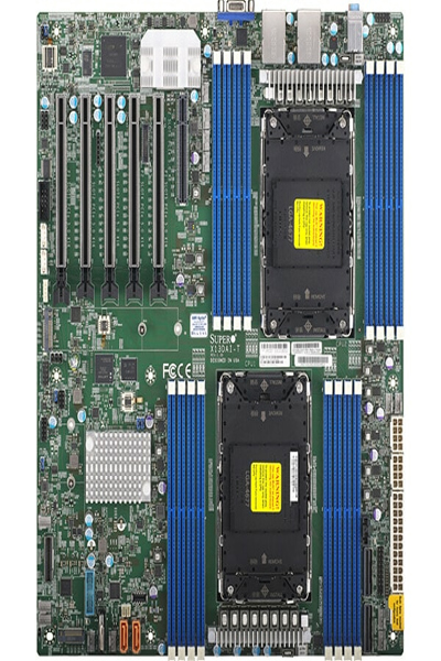SUPERMICRO MBD-X13DAI-T MOTHERBOARD INTEL C741