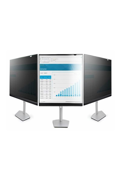 StarTech.com 25-inch 16:9 Monitor Privacy Screen