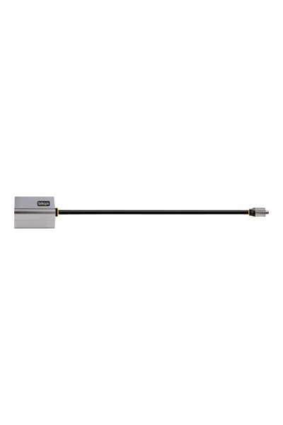 StarTech.com USB-C till Gigabit Ethernet-adapter - US1GC30B2