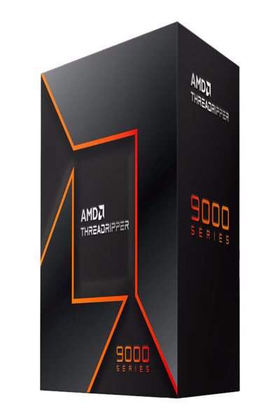 AMD RYZEN THREADRIPPER 9980X PROCESSOR 5.4 GHZ