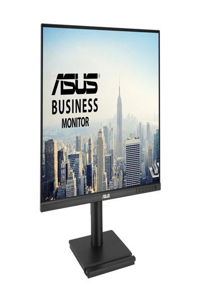 ASUS BE248QF 24,1" LED-skärm - 90LM0AJ0-B01K70