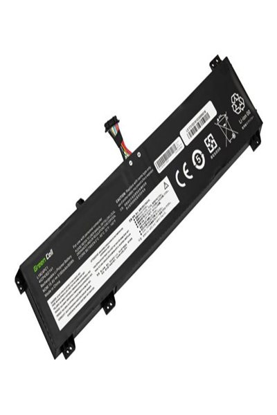 Green Cell L19C4PC1 L19M4PC1 Laptop Battery Lenovo - LE173