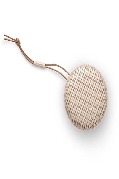 Bang & Olufsen Beosound A1 2nd Gen - 2-way - 8.89 cm (3.5") - 8.89 cm (3.5") - 60 W - 30 W - 30 W