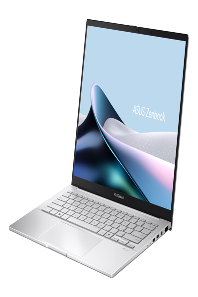 ASUS Zenbook 14 UX3405CA-QD1302W Intel Core Ultra 7 - Notebook - Core Ultra 7 - 90NB14W2-M01XB0