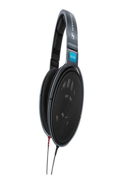 Sennheiser HD 600 Headphones - 508824