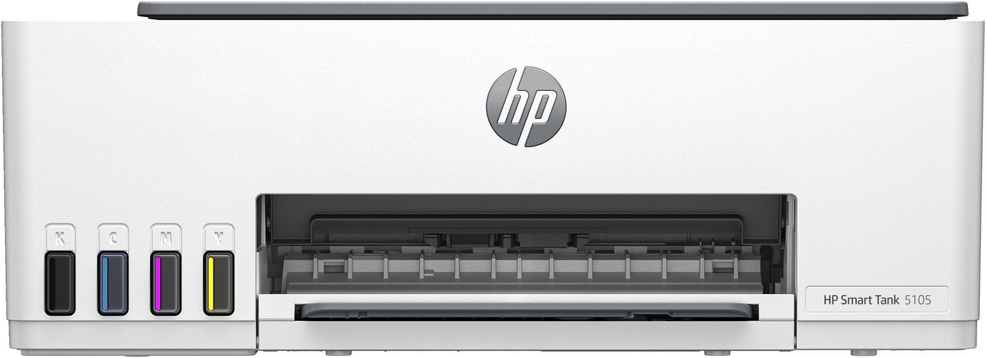 HP Smart Tank 5105 All-in-One - 1F3Y3A#BHC