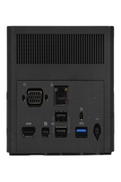 Dell WLD15 - Wireless - 10,100,1000 Mbit/s - Black - Kensington - Dell - Latitude 7350 Latitude E7250 Latitude E7450 Latitude E5470 Latitude E5570 Latitude E7270 Latitude... - 452-BBUS