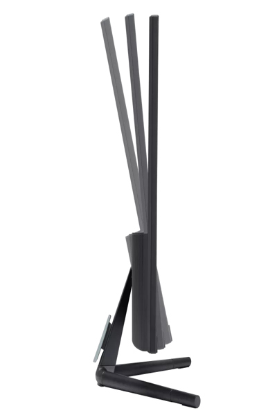 ASUS VU279CFE-B - LED monitor - 90LM09IK-B01K70