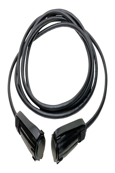 Câble HDMI EATON Tripp Lite avec 2 connecteurs IP68