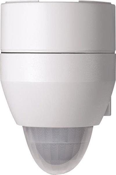 Détecteur de présence/mouvement 360° GIRA 239902, accessoire compact