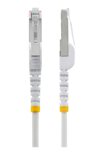 StarTech.com 3m CAT6a Ethernet Cable - NLWH-3M-CAT6A-PATCH
