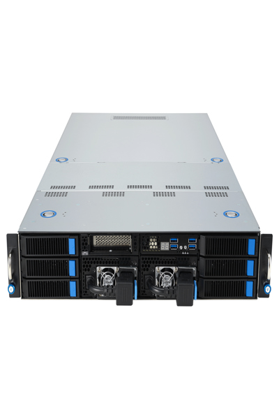 ASUS ESC4000A-E12 AMD EPYC 9004-server - 90SF02M1-M000W0