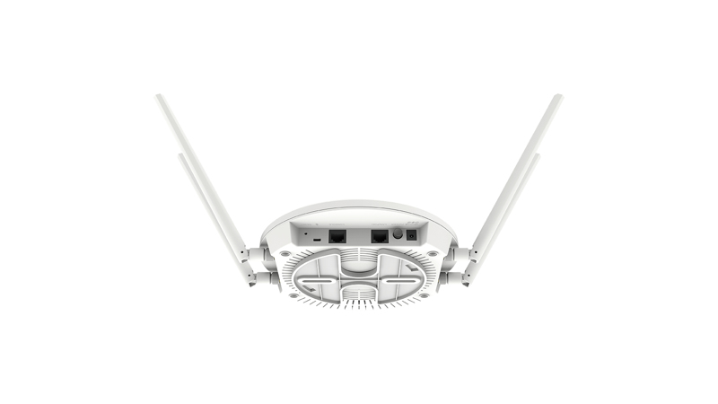 D-Link DWL-6610APE - Wireless access point - DWL-6610APE