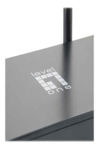 LevelOne WAP-6117 - Radio access point - WAP-6117