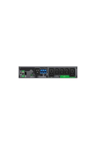 APC Smart-UPS Ultra - UPS (rack-mountable) - SRTL3KRM1UIC