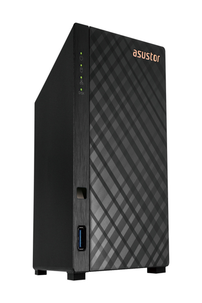 Buy Asustor NAS 2 Bay Realtek RTD1619B Storage Server