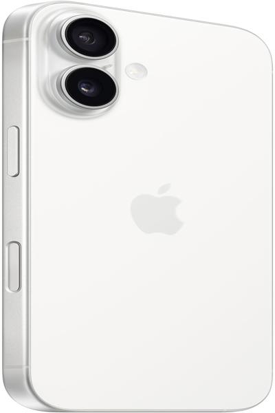 Apple Telekom Apple iPhone 16 - Smartphone - 128 GB