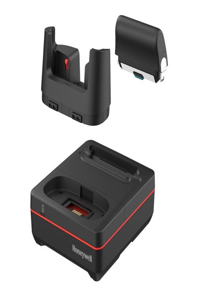 HONEYWELL HomeBase Charging Cradle Adapter