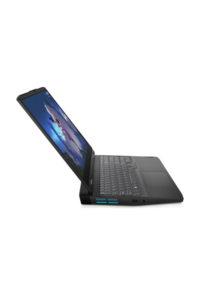 Lenovo Gaming 3 15ARH7 R7 6800H/16GB/512M2/FHD/GC/C/W11H - 82SB00WBMB