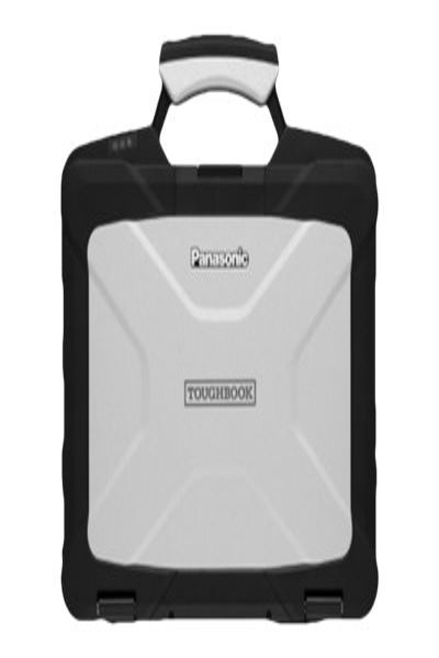 Panasonic Toughbook 40 - Rugged - FZ-40FZ004B4