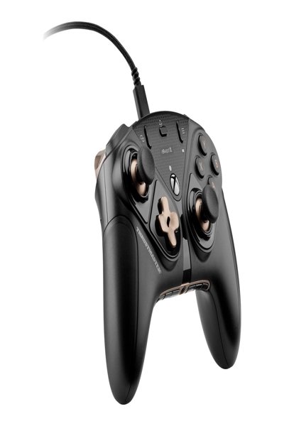 ThrustMaster eSwap X Pro Manette