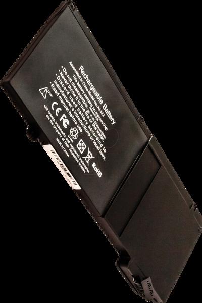 Frei Akku 53151 - Notebook-Akku fÃƒÂ¼r Apple MacBook Pro 2009 Version Li-Po 5800