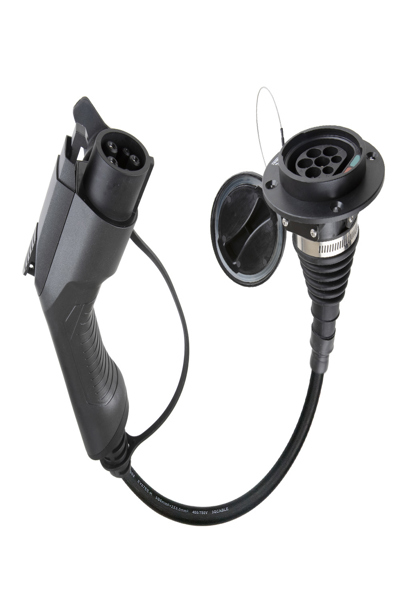 Adaptateur allume-cigare Extralink BS-EVSC004 vers BS-EVP001-L32A