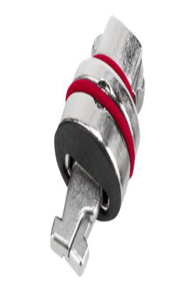 Targus 3-en-1 Lock Tête de rechange T-Lock