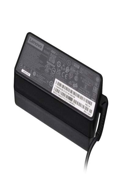 ThinkPad 65W Slim AC Adapter (Slim Tip - 5A10V03257