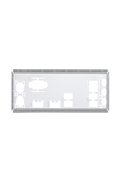 ASUS PRIME H610M-R-SI Moderkort - 90MB1GL0-M0ECY0