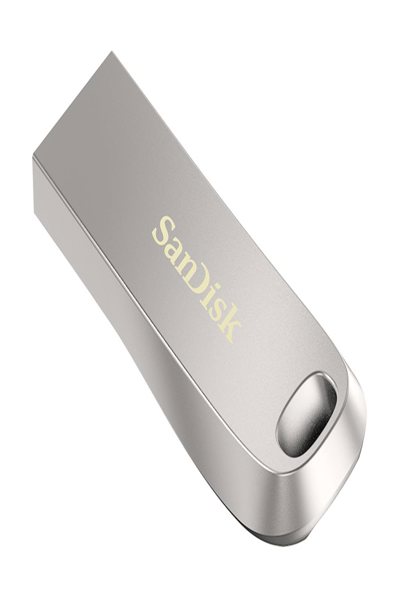 SanDisk Ultra Luxe - USB flash drive - SDCZ74-1T00-G46