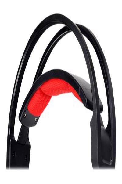 Casque de jeu Thermaltake HT-CRA-ANECBK-14