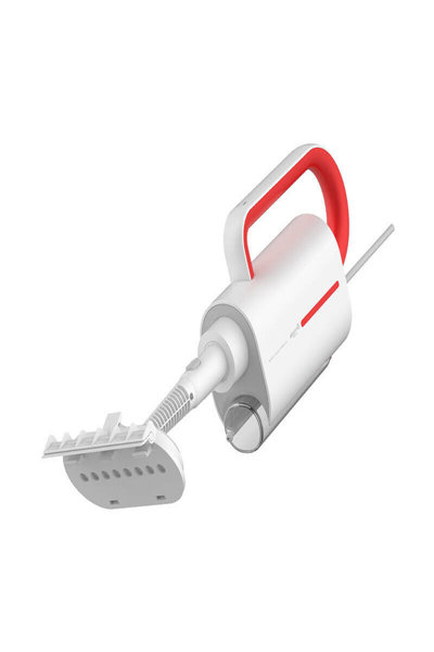 Xiaomi Deerma ZQ610 Upright Steam Cleaner 0.23L Red - DEM-ZQ610