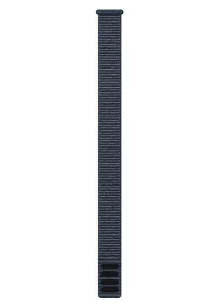 Garmin UltraFit Band Nylon Granite Blue - 010-13306-13