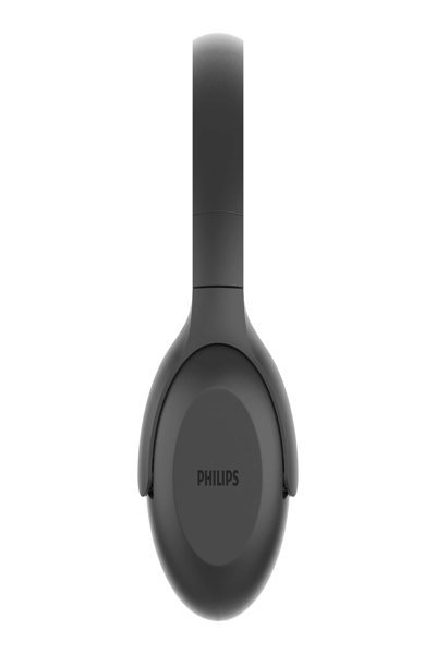 Philips TAUH202BK Headset Black - TAUH202BK/00