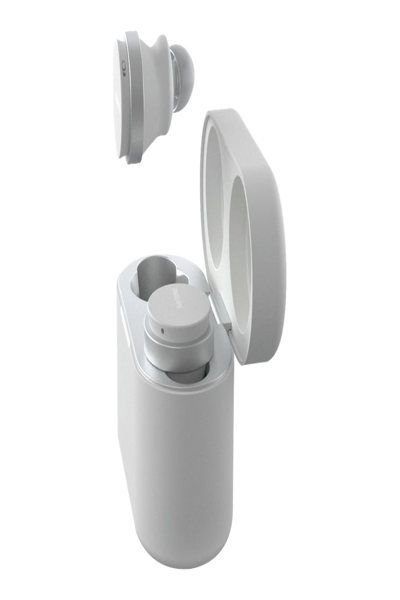 Philips TAT8506 True Wireless Earplus White - TAT8506WT/00