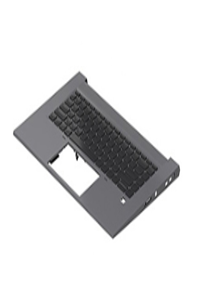 HP M74258-041 Keyboard: German, Backlit