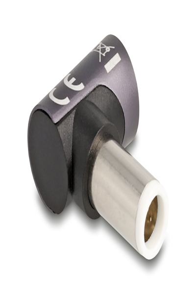 Delock Power connector adaptor - 80788