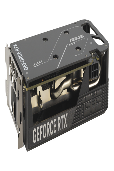 ASUS Dual RTX4060-O8G-V2 RTX 4060 8GB GDDR6 - 90YV0JC4-M0NA00